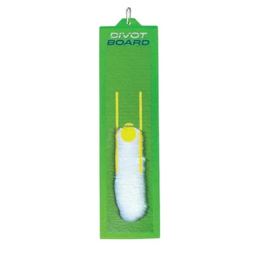Divot Board Review
