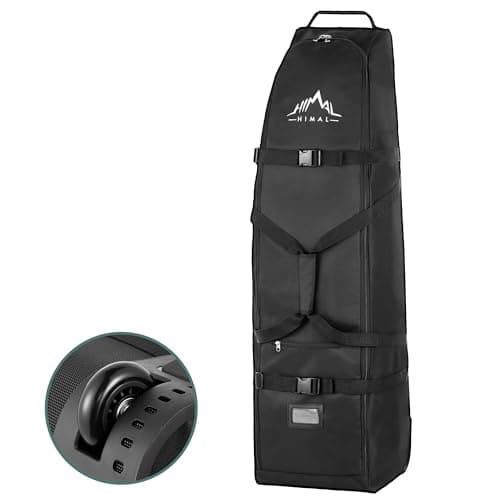 Himal Himal Soft-Sided Travel Bag