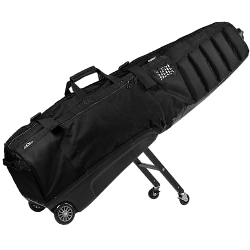 The Best Golf Travel Bags