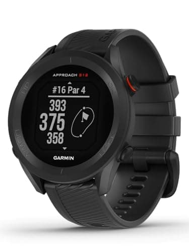 The Best Golf GPS Watches