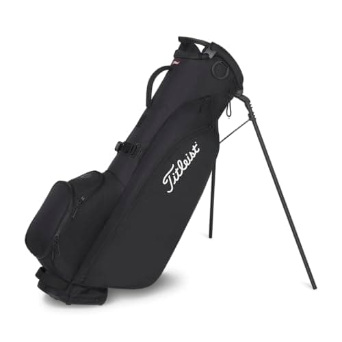Titleist Titleist Players 4 Carbon Stand Bag