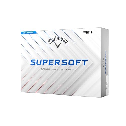 The Best Golf Balls for Slow Swing Speeds