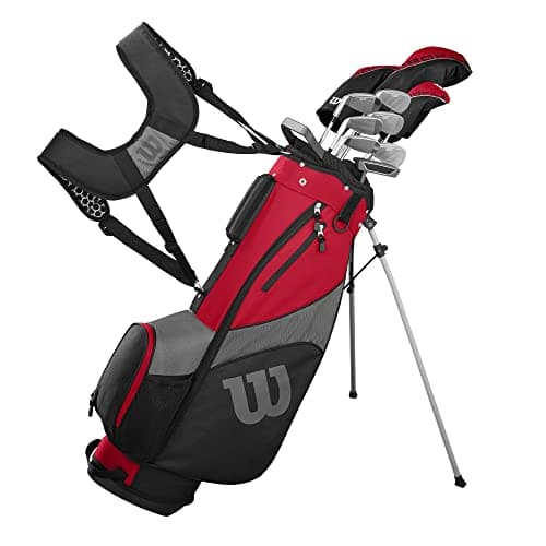 Wilson Wilson Profile SGI Complete Set (Men's)