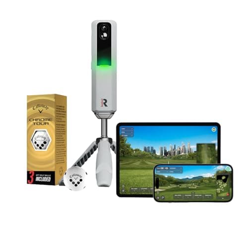 The Best Golf Simulators for Home