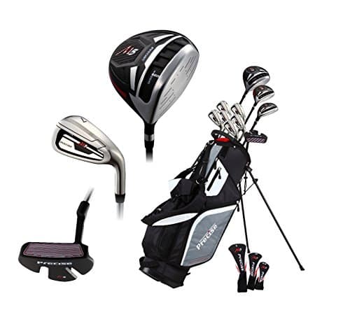 Precise Precise M5 Complete Set (Men's)