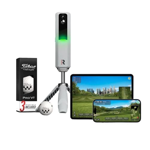 The Best Golf Simulators for Home
