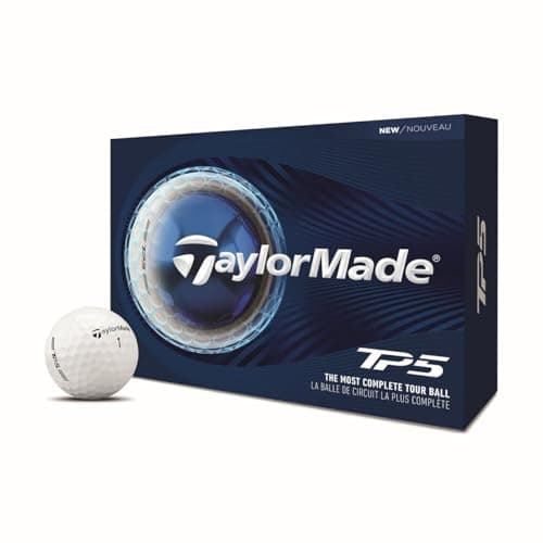 TaylorMade TaylorMade TP5