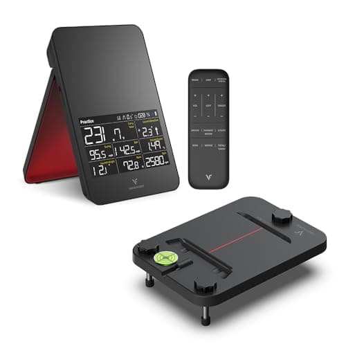 Voice Caddie Voice Caddie SC4 Pro