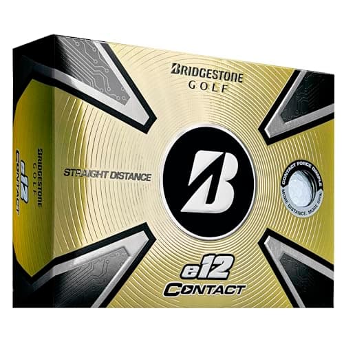 Bridgestone Bridgestone e12 Contact