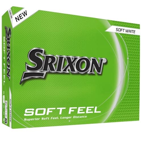 The Best Golf Balls for Seniors