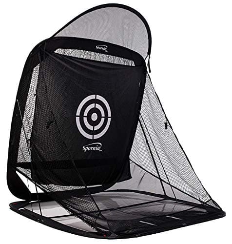 Spornia Spornia SPG-7 Golf Practice Net