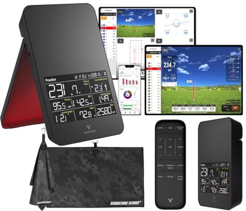 Voice Caddie SC4 Pro Review